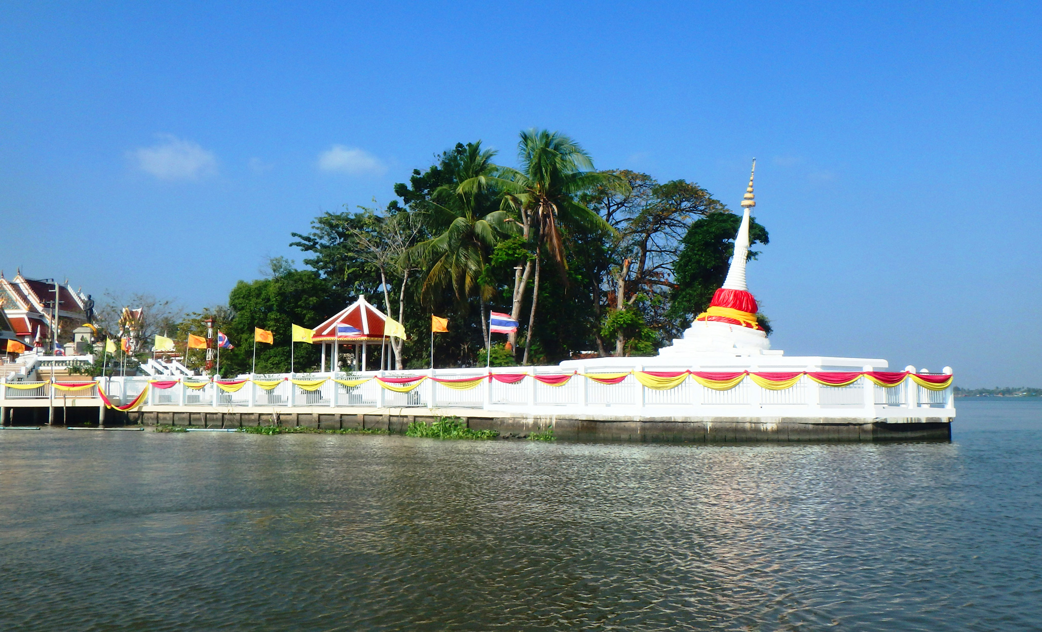 Wat Poramai Yikawa